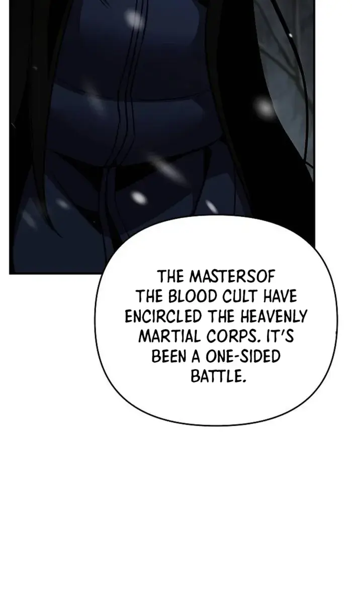 The Mysterious World's Greatest Martial Artist Little Prince Chapter 72 Page 140