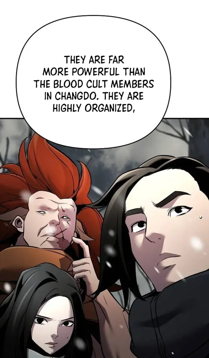 The Mysterious World's Greatest Martial Artist Little Prince Chapter 72 Page 141