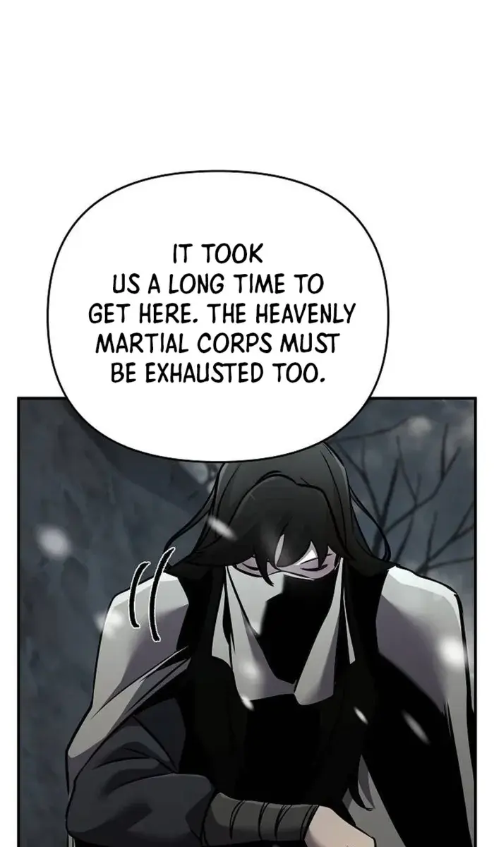The Mysterious World's Greatest Martial Artist Little Prince Chapter 72 Page 143