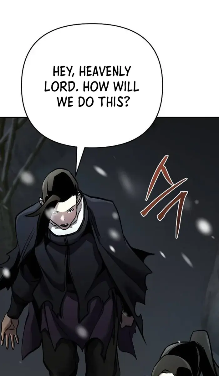 The Mysterious World's Greatest Martial Artist Little Prince Chapter 72 Page 147