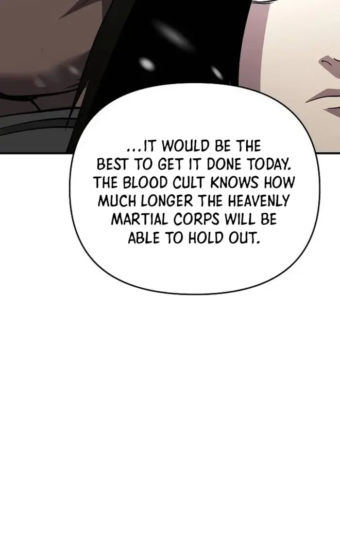 The Mysterious World's Greatest Martial Artist Little Prince Chapter 72 Page 152