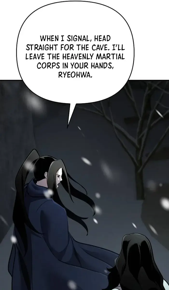 The Mysterious World's Greatest Martial Artist Little Prince Chapter 72 Page 154