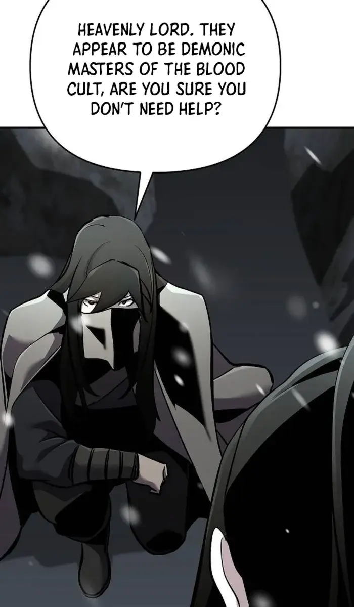 The Mysterious World's Greatest Martial Artist Little Prince Chapter 72 Page 156
