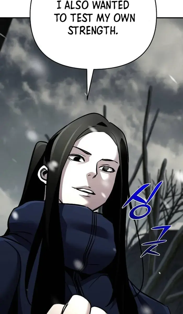 The Mysterious World's Greatest Martial Artist Little Prince Chapter 72 Page 158
