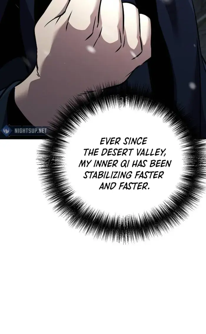The Mysterious World's Greatest Martial Artist Little Prince Chapter 72 Page 159