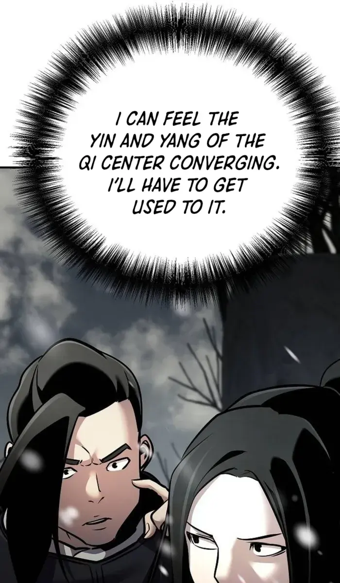 The Mysterious World's Greatest Martial Artist Little Prince Chapter 72 Page 161