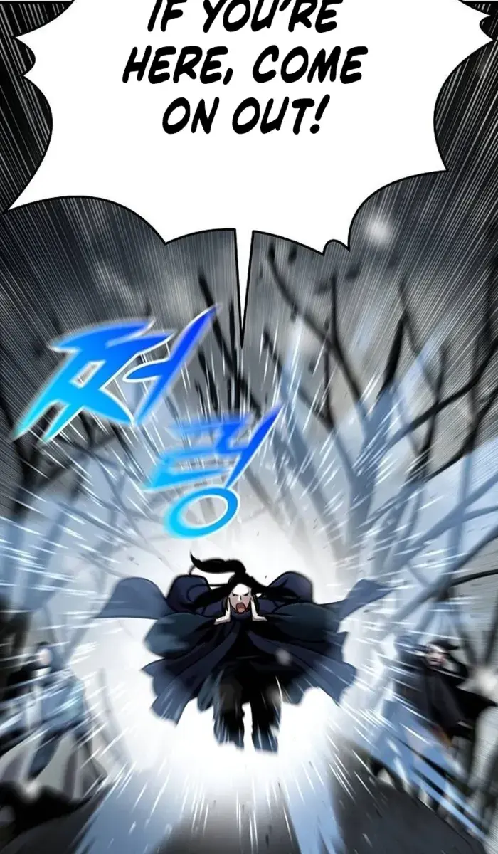 The Mysterious World's Greatest Martial Artist Little Prince Chapter 72 Page 165