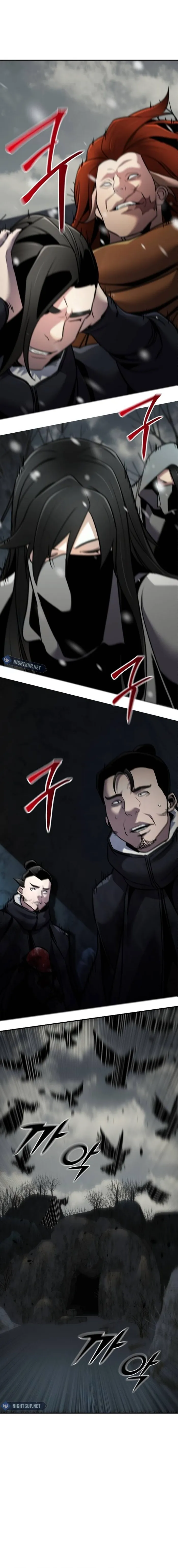 The Mysterious World's Greatest Martial Artist Little Prince Chapter 72 Page 168