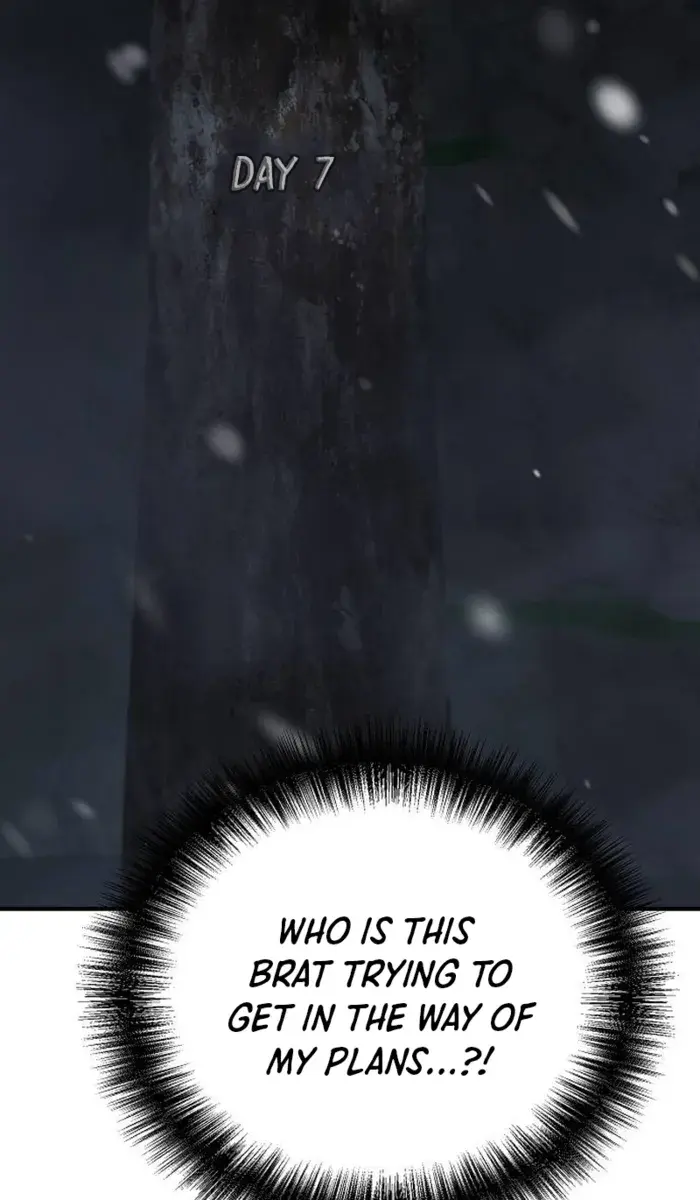 The Mysterious World's Greatest Martial Artist Little Prince Chapter 73 Page 17