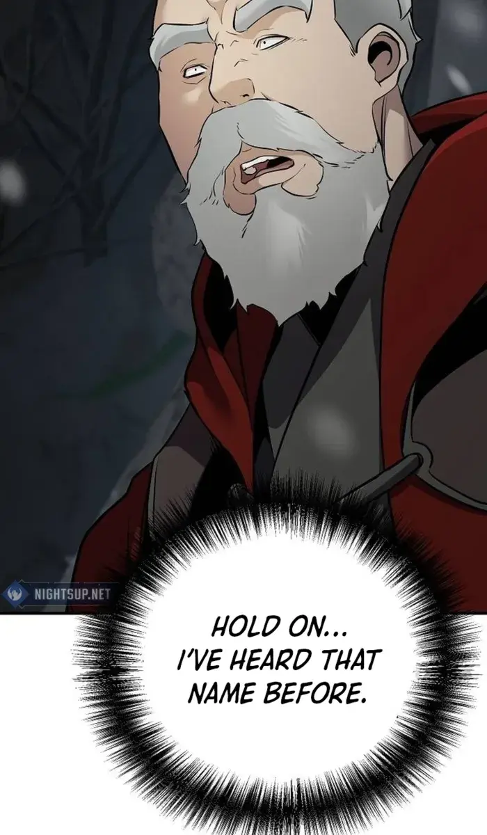 The Mysterious World's Greatest Martial Artist Little Prince Chapter 73 Page 19