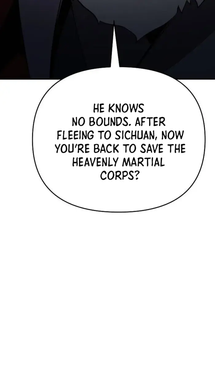The Mysterious World's Greatest Martial Artist Little Prince Chapter 73 Page 23