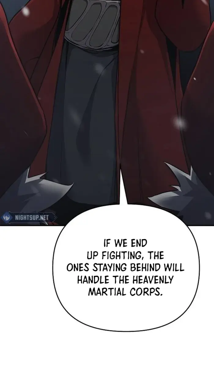 The Mysterious World's Greatest Martial Artist Little Prince Chapter 73 Page 25