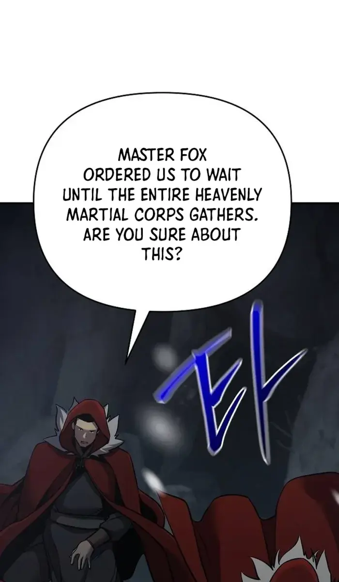 The Mysterious World's Greatest Martial Artist Little Prince Chapter 73 Page 26