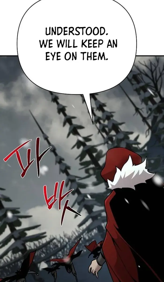 The Mysterious World's Greatest Martial Artist Little Prince Chapter 73 Page 30