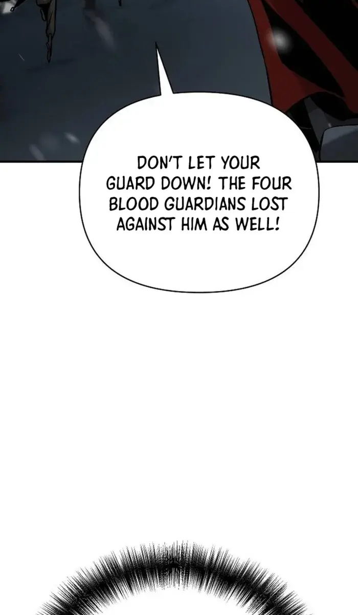 The Mysterious World's Greatest Martial Artist Little Prince Chapter 73 Page 31