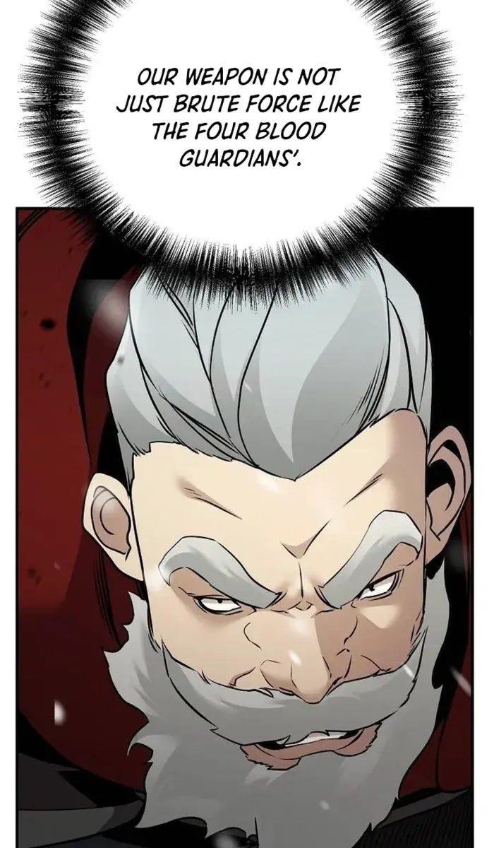 The Mysterious World's Greatest Martial Artist Little Prince Chapter 73 Page 32
