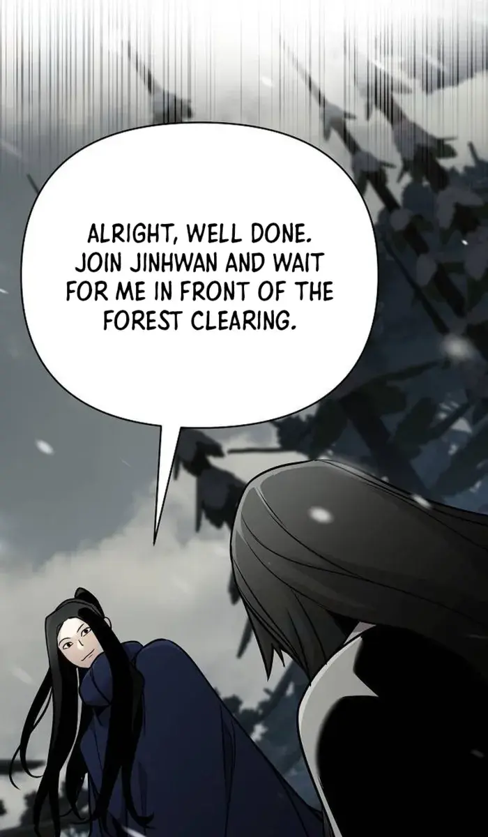 The Mysterious World's Greatest Martial Artist Little Prince Chapter 73 Page 36