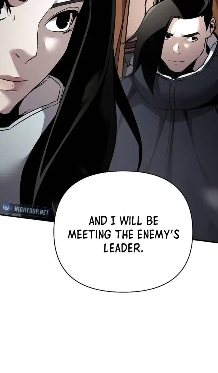 The Mysterious World's Greatest Martial Artist Little Prince Chapter 73 Page 39