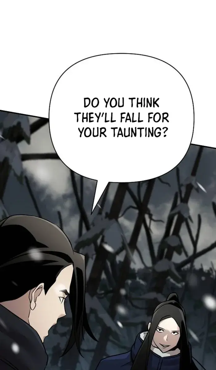 The Mysterious World's Greatest Martial Artist Little Prince Chapter 73 Page 40
