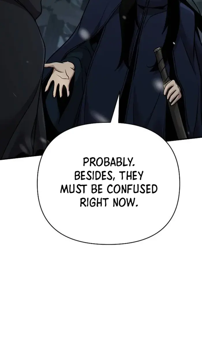 The Mysterious World's Greatest Martial Artist Little Prince Chapter 73 Page 41
