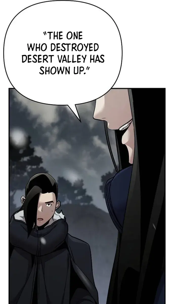 The Mysterious World's Greatest Martial Artist Little Prince Chapter 73 Page 44