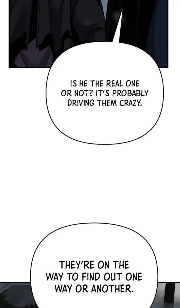 The Mysterious World's Greatest Martial Artist Little Prince Chapter 73 Page 45