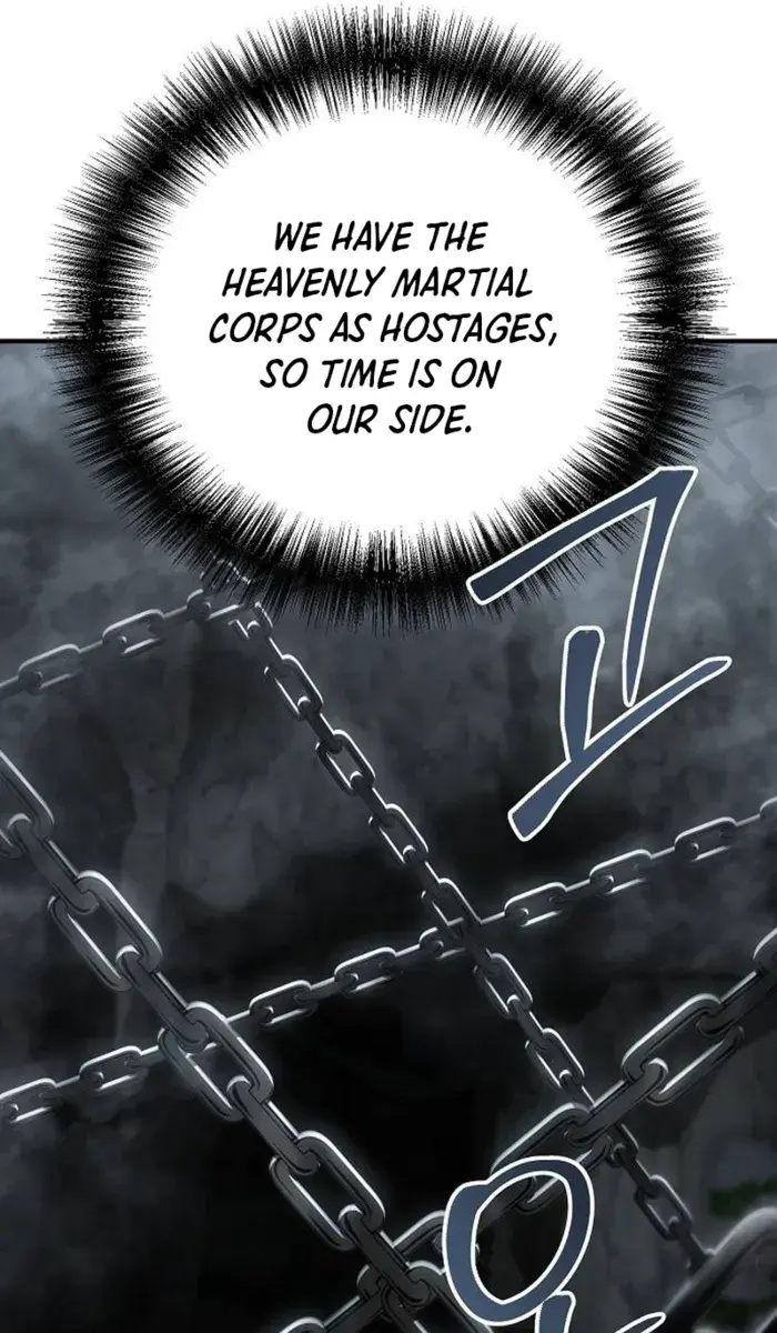 The Mysterious World's Greatest Martial Artist Little Prince Chapter 73 Page 52