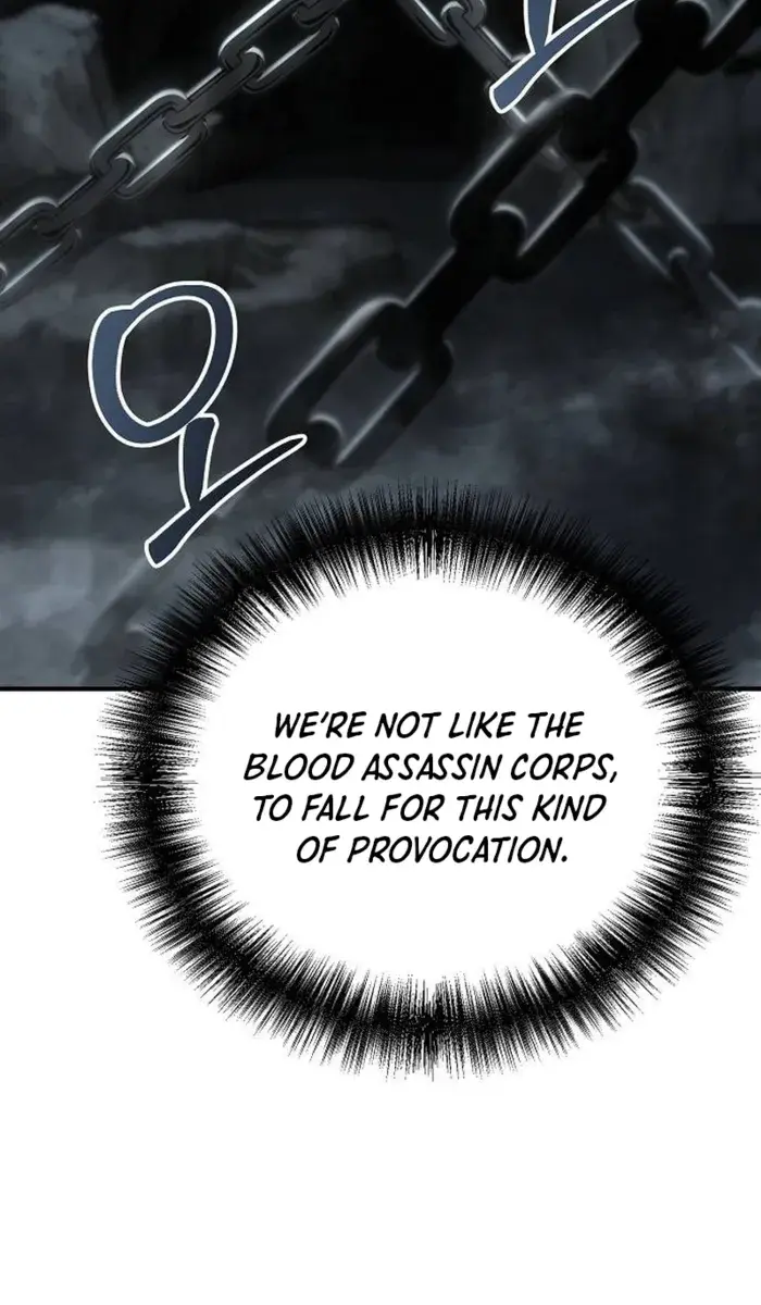 The Mysterious World's Greatest Martial Artist Little Prince Chapter 73 Page 53