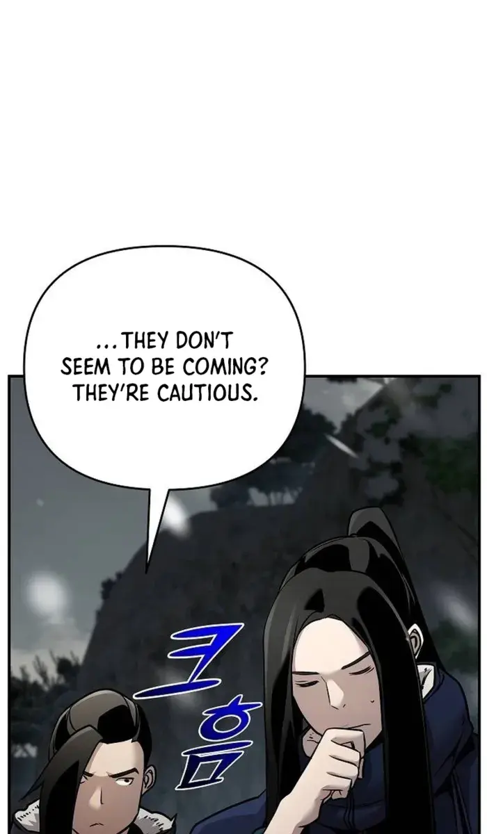 The Mysterious World's Greatest Martial Artist Little Prince Chapter 73 Page 54