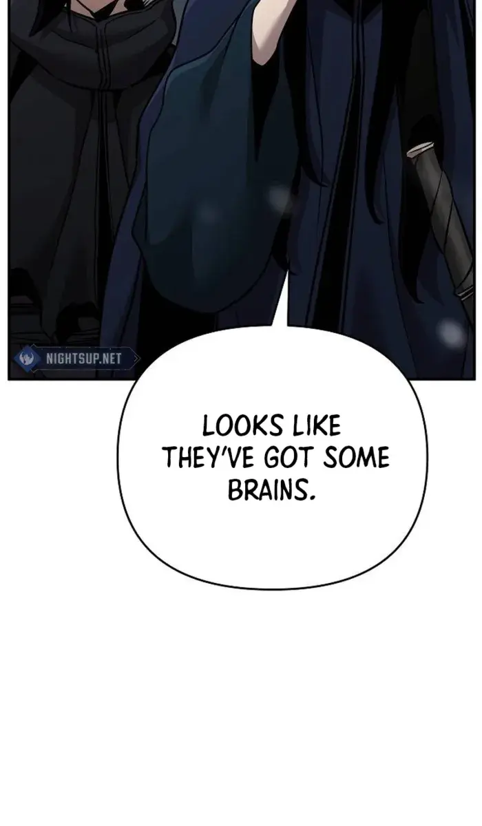 The Mysterious World's Greatest Martial Artist Little Prince Chapter 73 Page 55