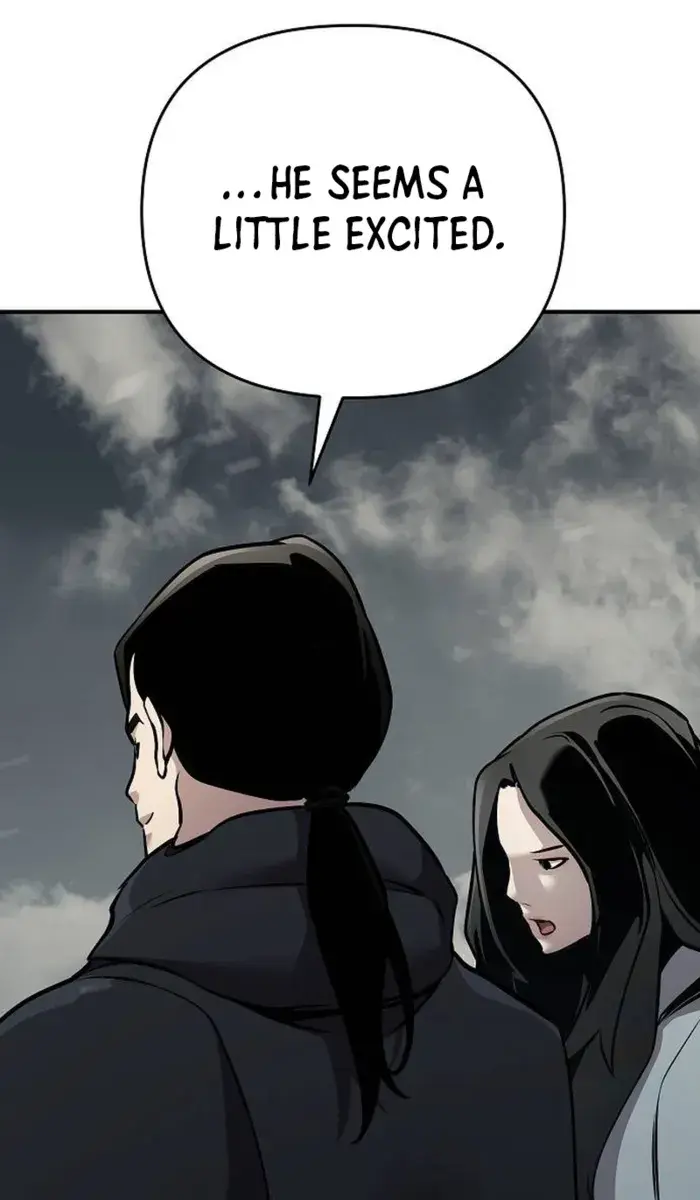 The Mysterious World's Greatest Martial Artist Little Prince Chapter 73 Page 60