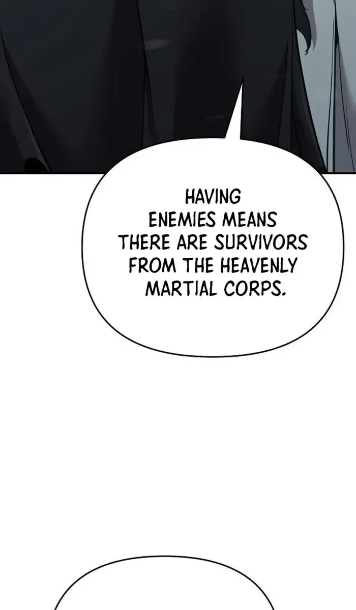 The Mysterious World's Greatest Martial Artist Little Prince Chapter 73 Page 61