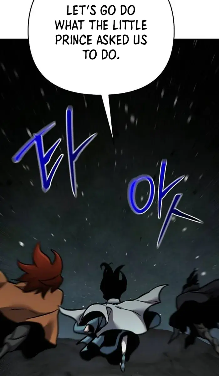 The Mysterious World's Greatest Martial Artist Little Prince Chapter 73 Page 62