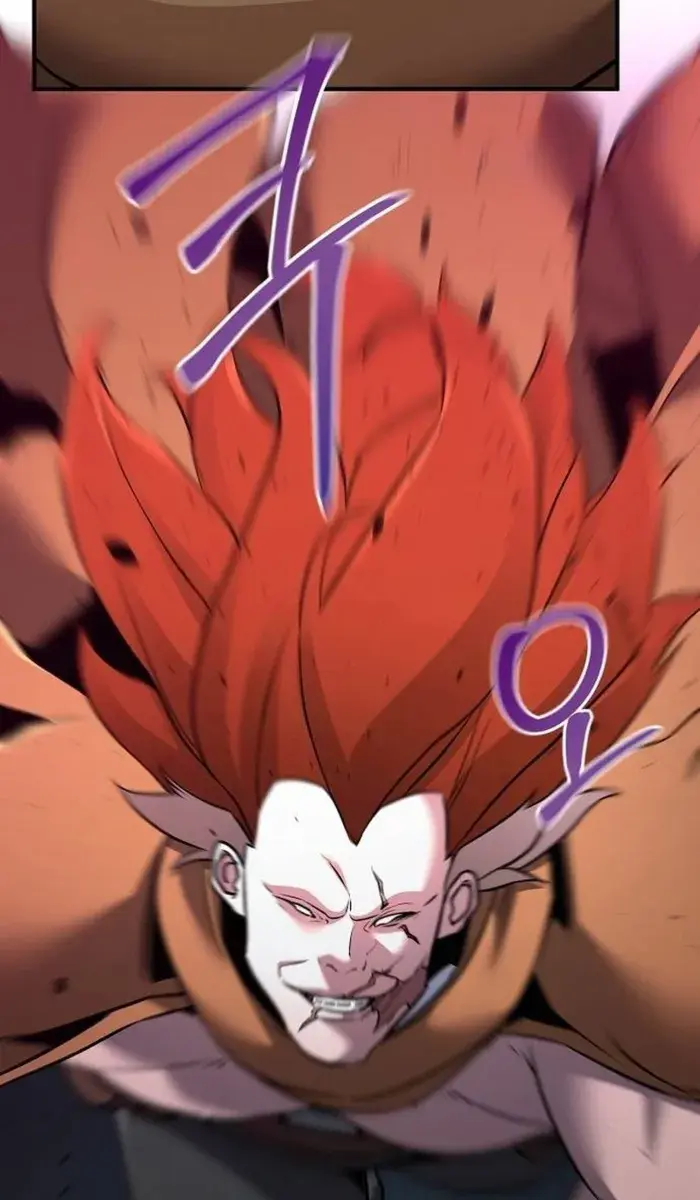 The Mysterious World's Greatest Martial Artist Little Prince Chapter 73 Page 68