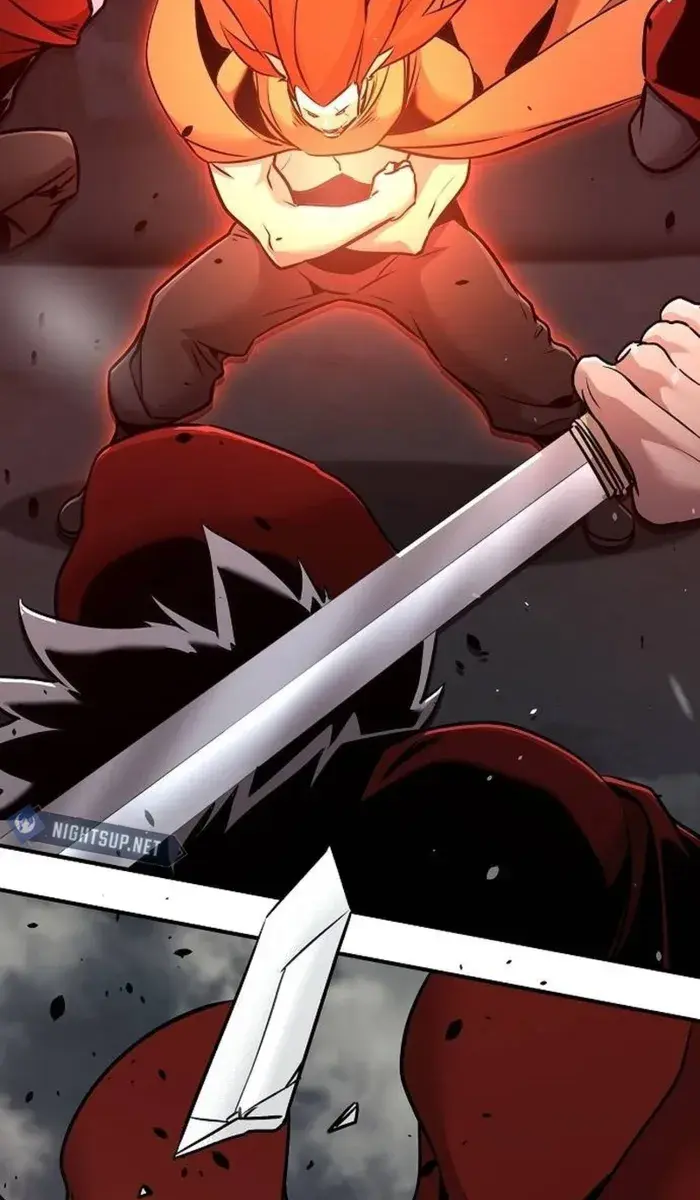 The Mysterious World's Greatest Martial Artist Little Prince Chapter 73 Page 74