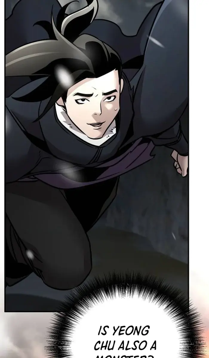 The Mysterious World's Greatest Martial Artist Little Prince Chapter 73 Page 80