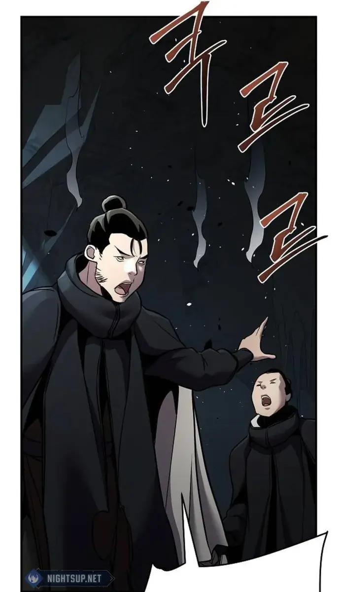 The Mysterious World's Greatest Martial Artist Little Prince Chapter 73 Page 85