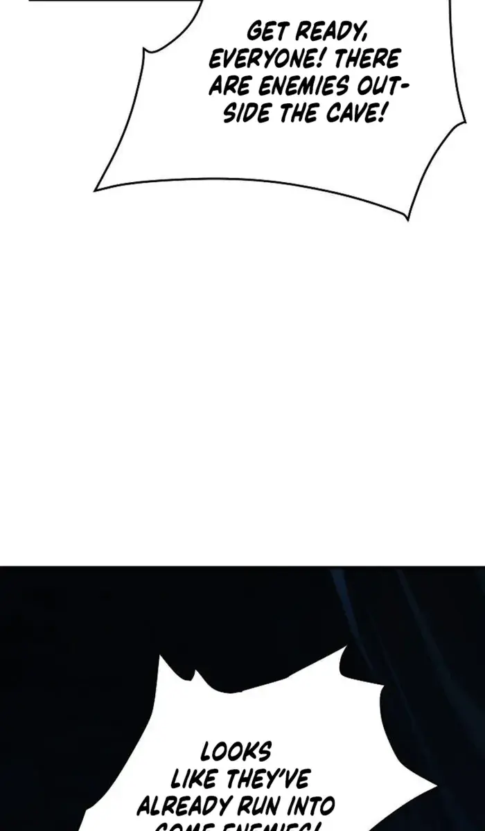 The Mysterious World's Greatest Martial Artist Little Prince Chapter 73 Page 86