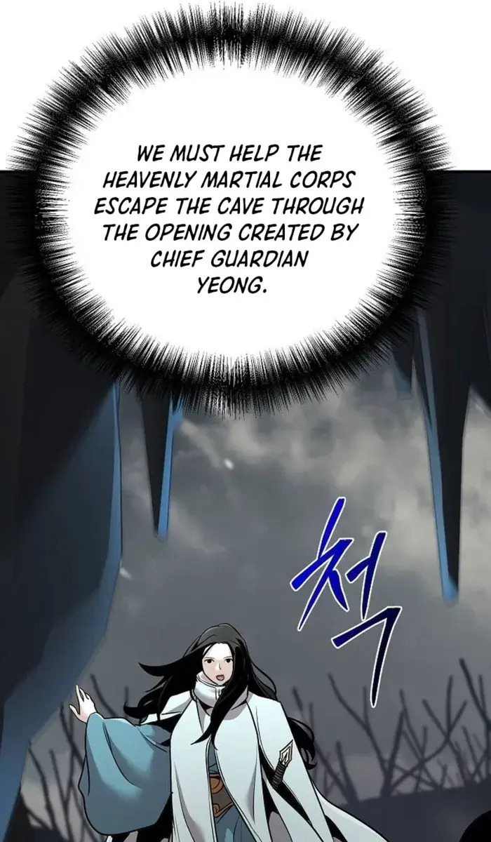 The Mysterious World's Greatest Martial Artist Little Prince Chapter 73 Page 92