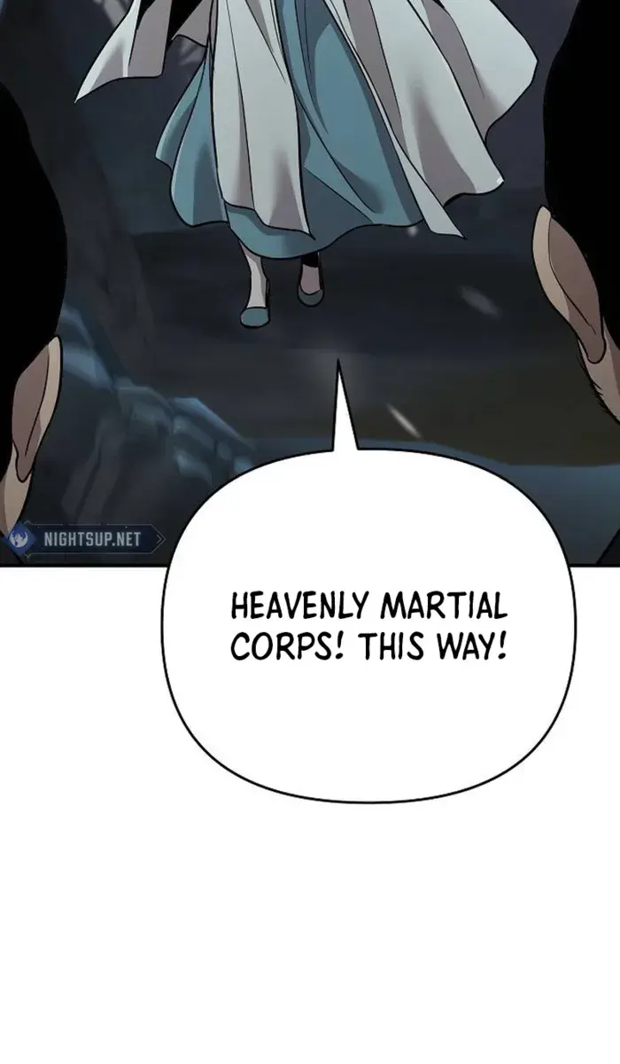 The Mysterious World's Greatest Martial Artist Little Prince Chapter 73 Page 93