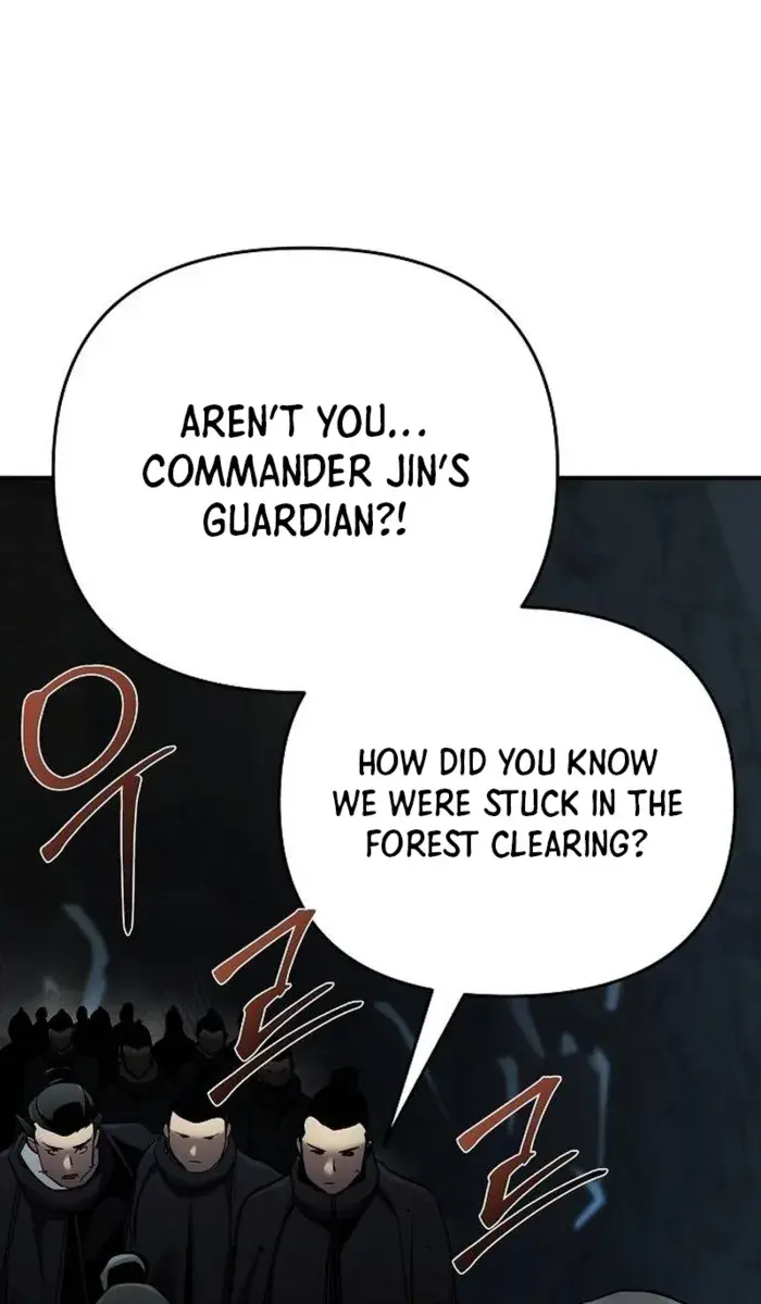 The Mysterious World's Greatest Martial Artist Little Prince Chapter 73 Page 94