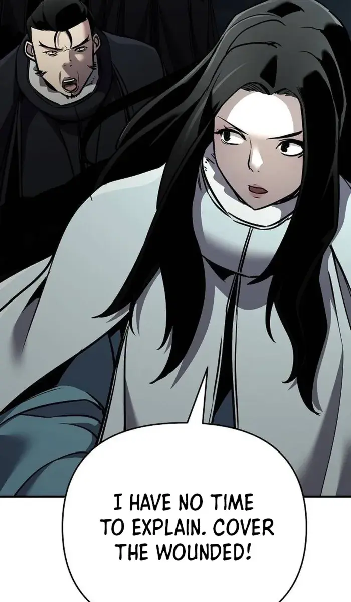 The Mysterious World's Greatest Martial Artist Little Prince Chapter 73 Page 95