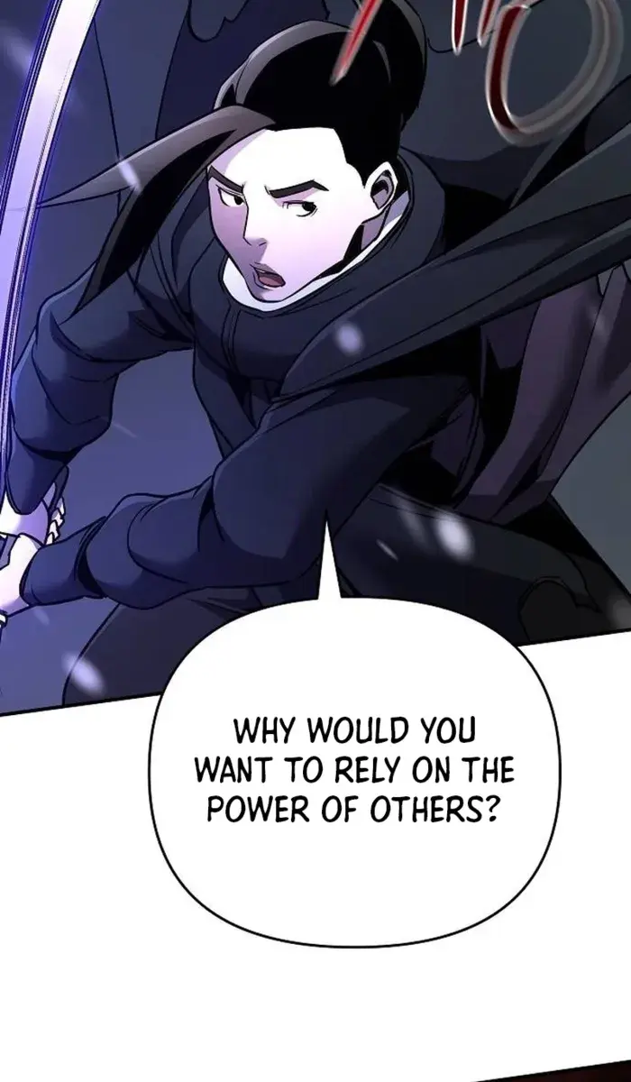 The Mysterious World's Greatest Martial Artist Little Prince Chapter 73 Page 101