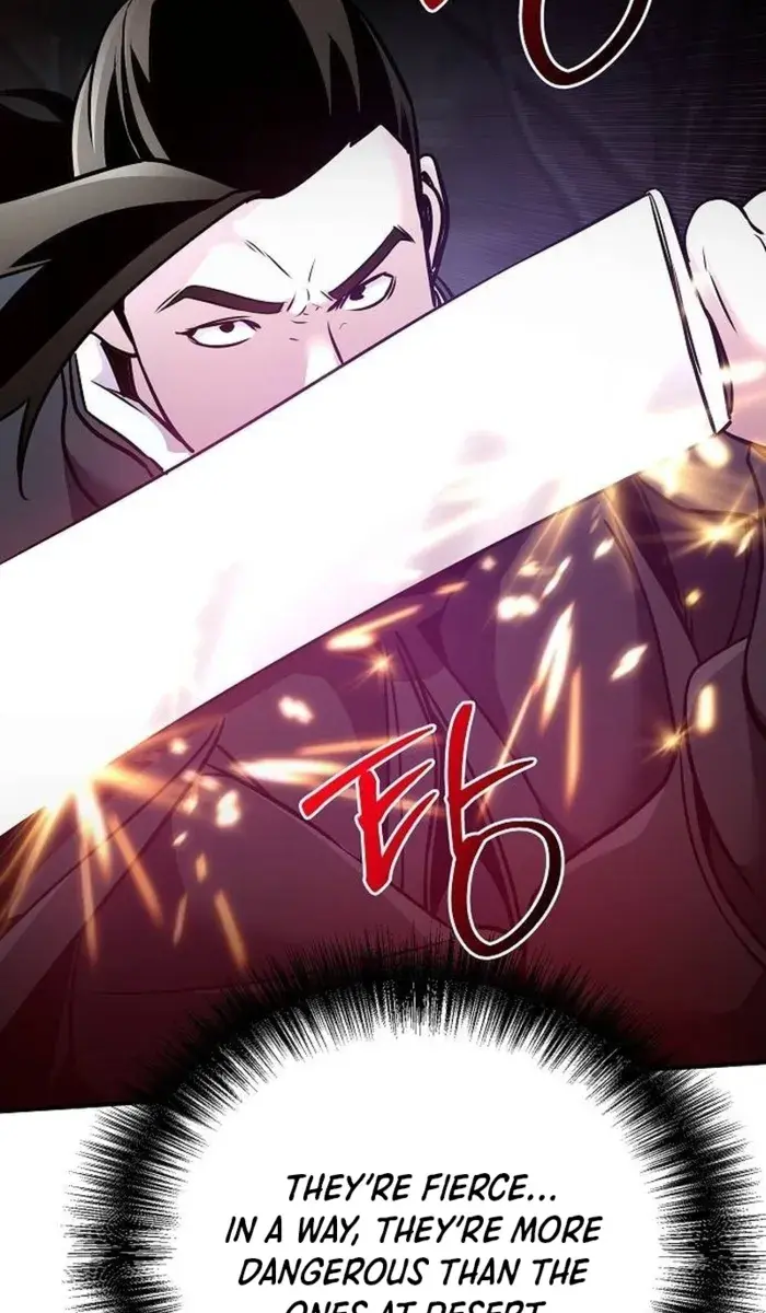 The Mysterious World's Greatest Martial Artist Little Prince Chapter 73 Page 103