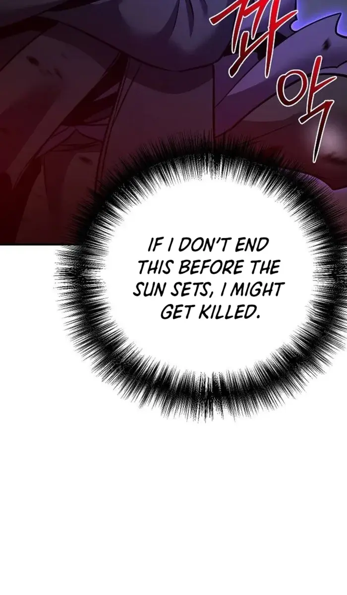 The Mysterious World's Greatest Martial Artist Little Prince Chapter 73 Page 107