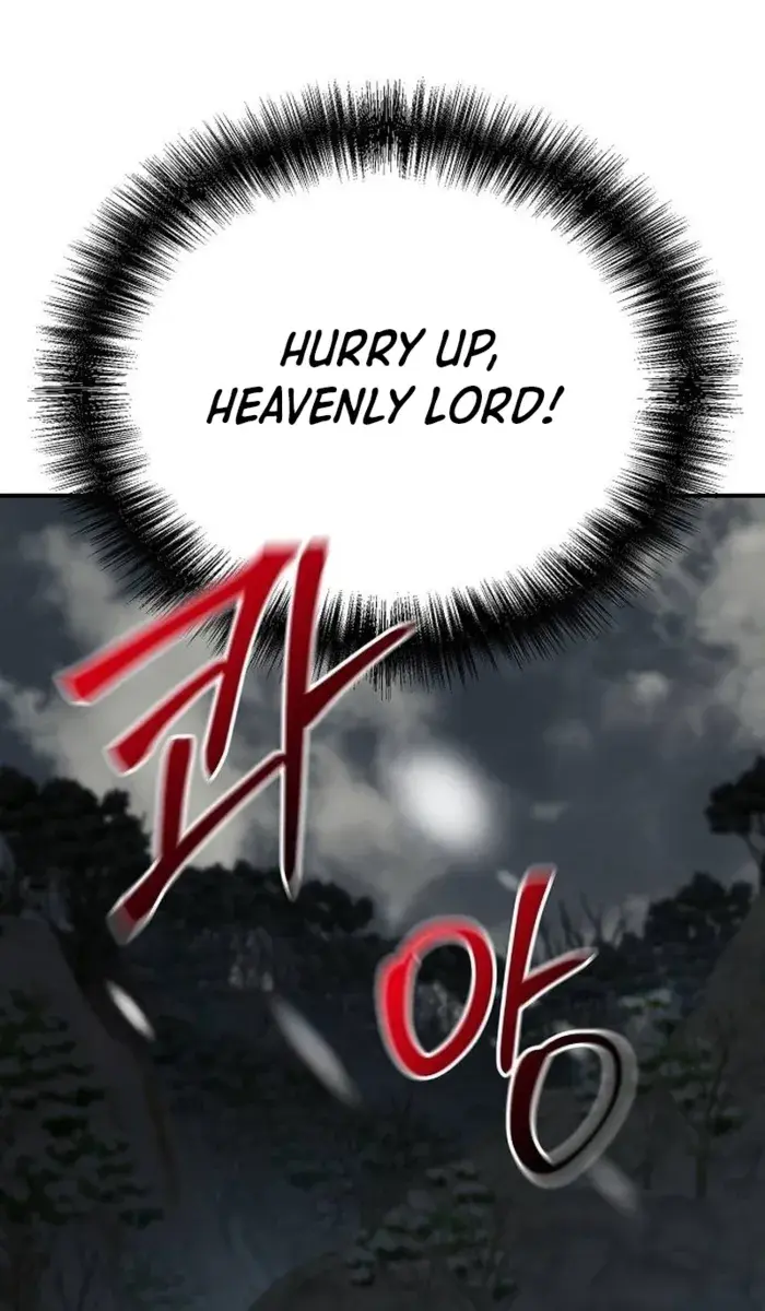 The Mysterious World's Greatest Martial Artist Little Prince Chapter 73 Page 108
