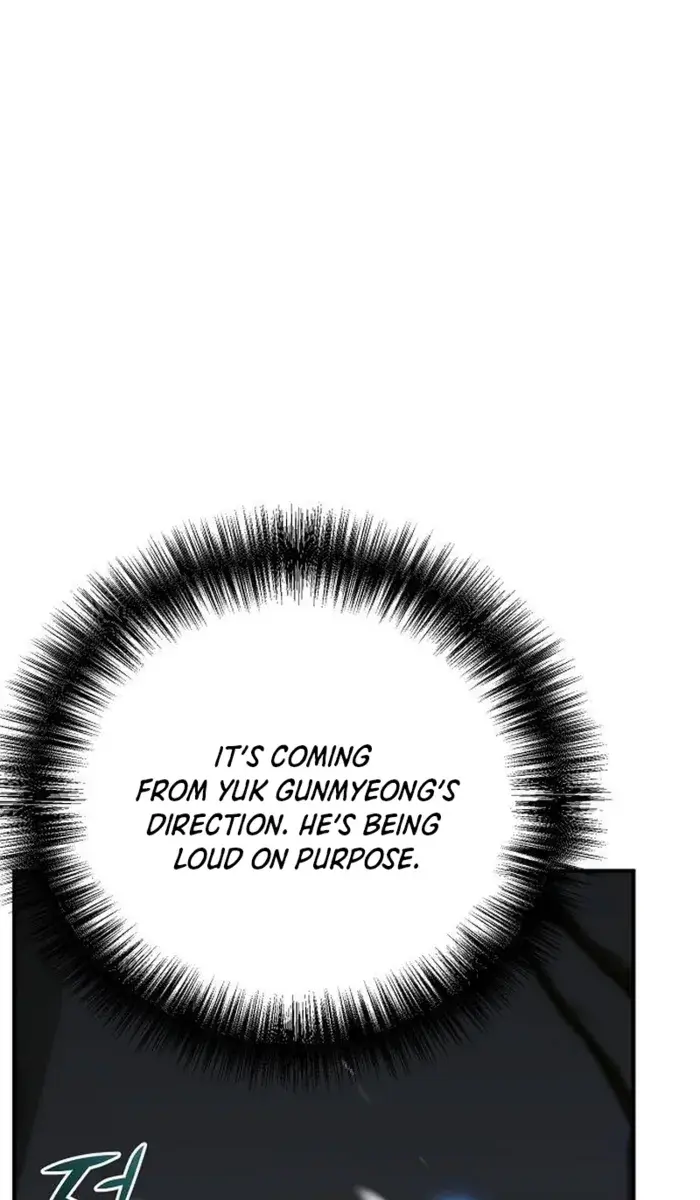 The Mysterious World's Greatest Martial Artist Little Prince Chapter 73 Page 110