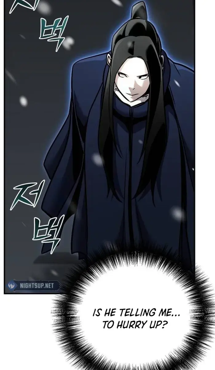 The Mysterious World's Greatest Martial Artist Little Prince Chapter 73 Page 111