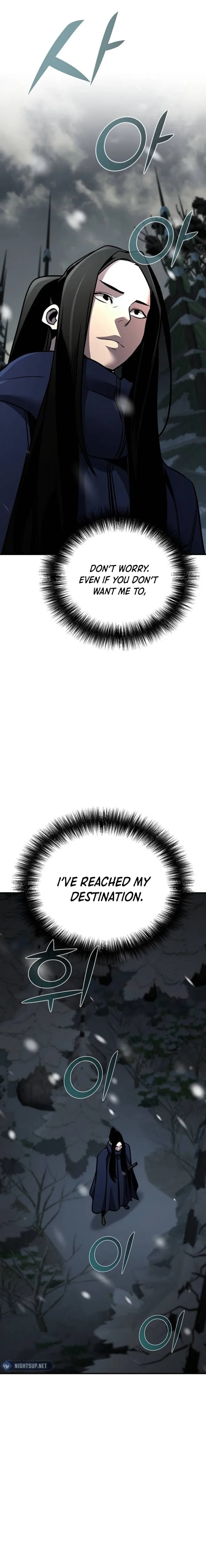 The Mysterious World's Greatest Martial Artist Little Prince Chapter 73 Page 113
