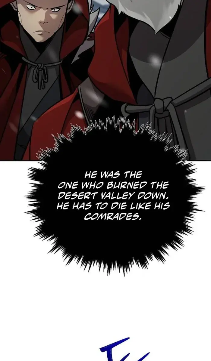 The Mysterious World's Greatest Martial Artist Little Prince Chapter 73 Page 121